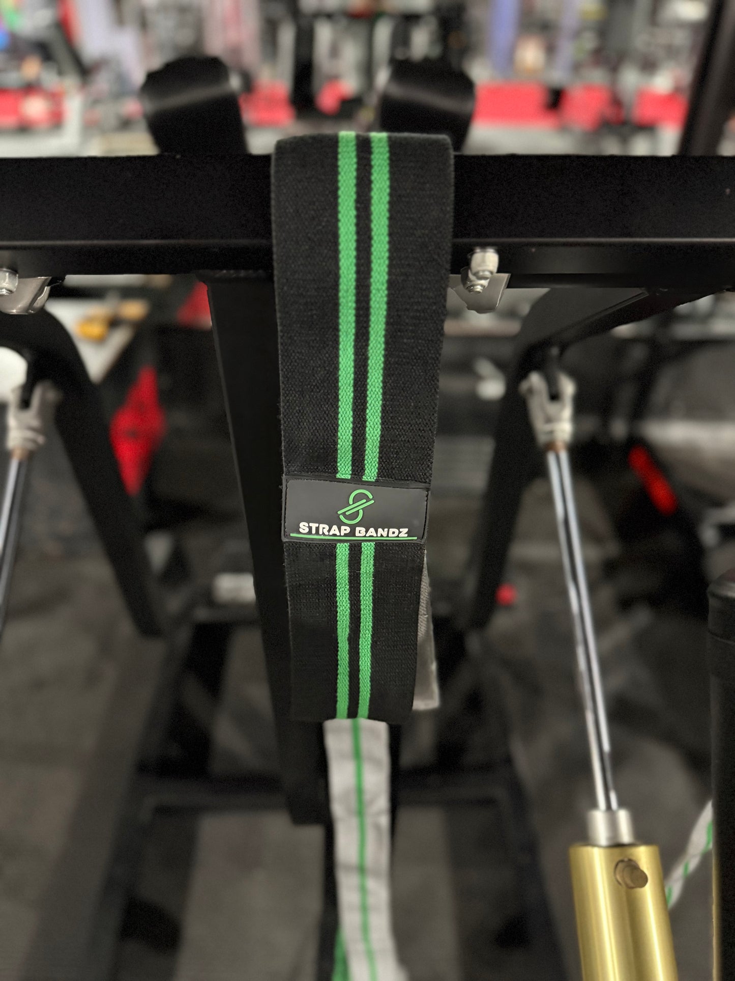 Heavy Resistance Band