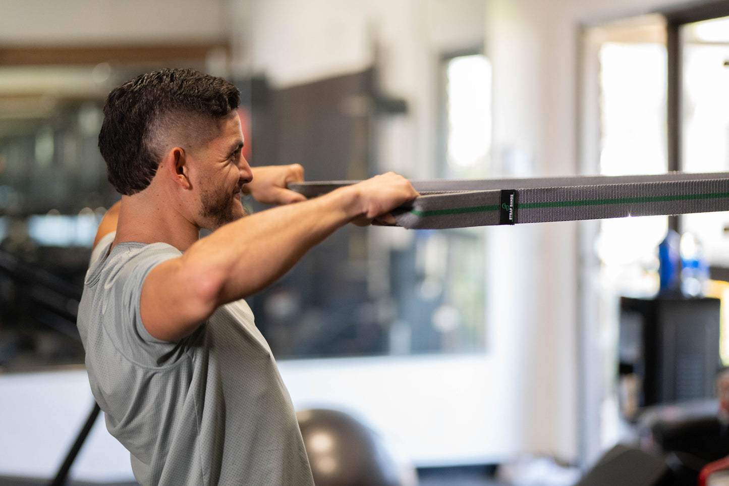 Medium Resistance Band