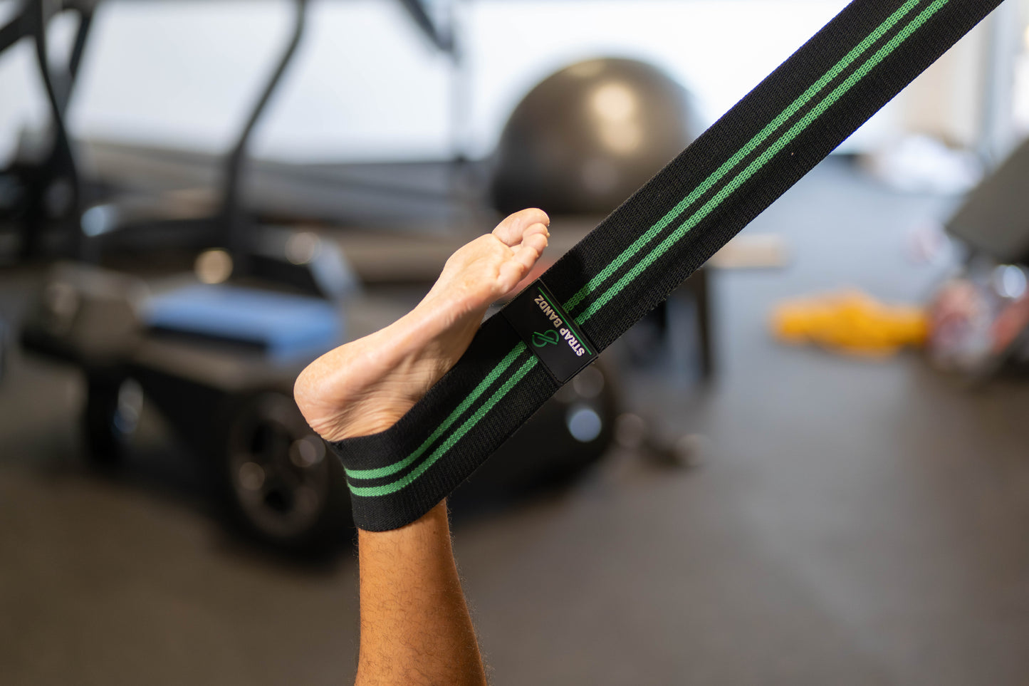 Heavy Resistance Band
