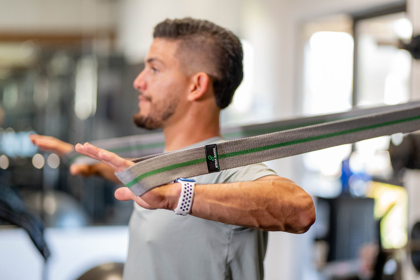 Medium Resistance Band