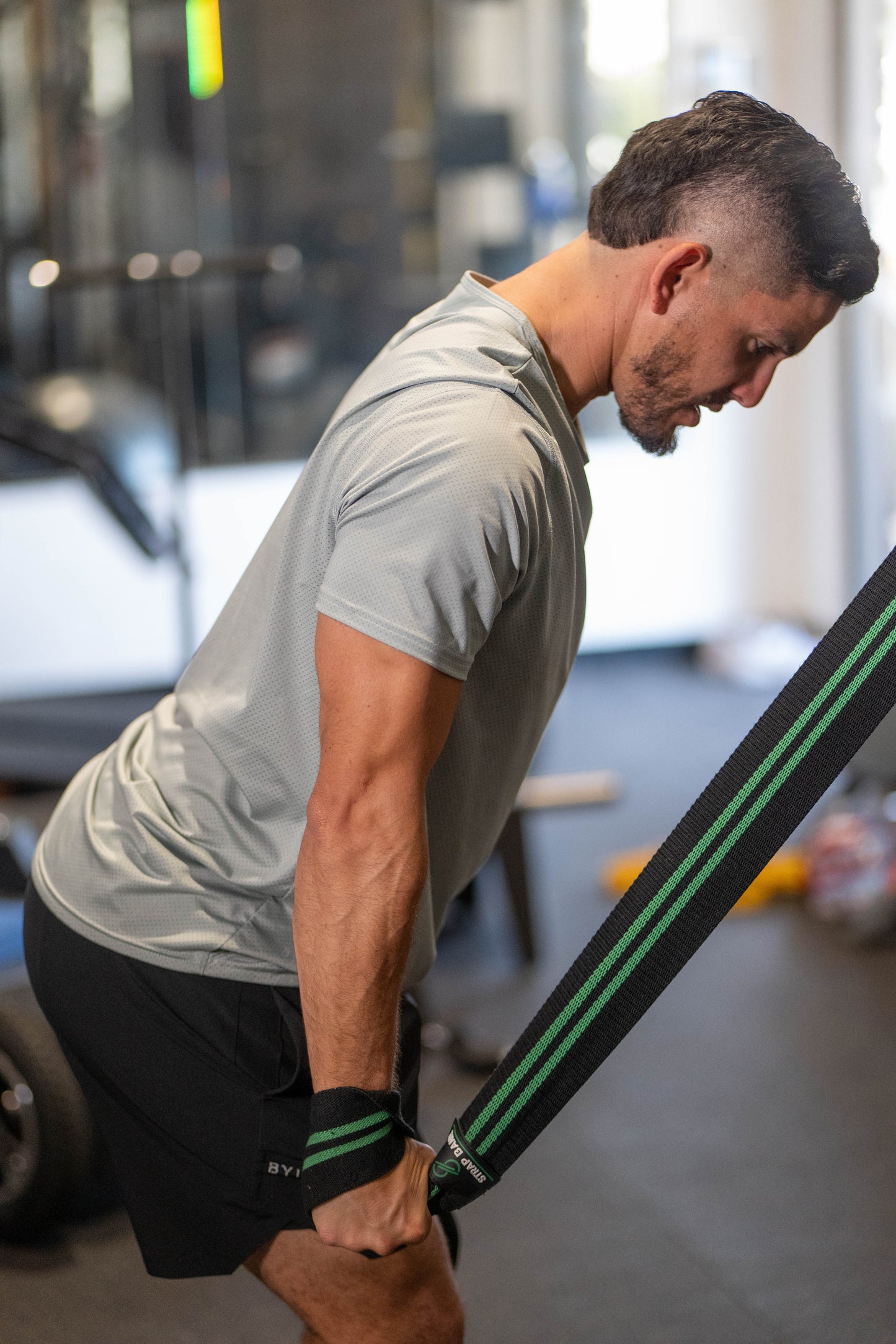 Heavy Resistance Band