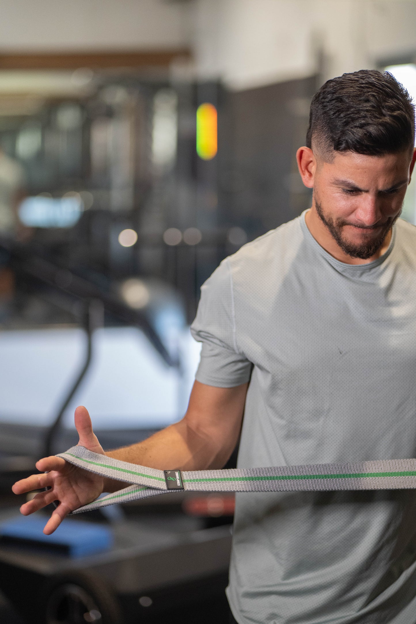 Light Resistance Band