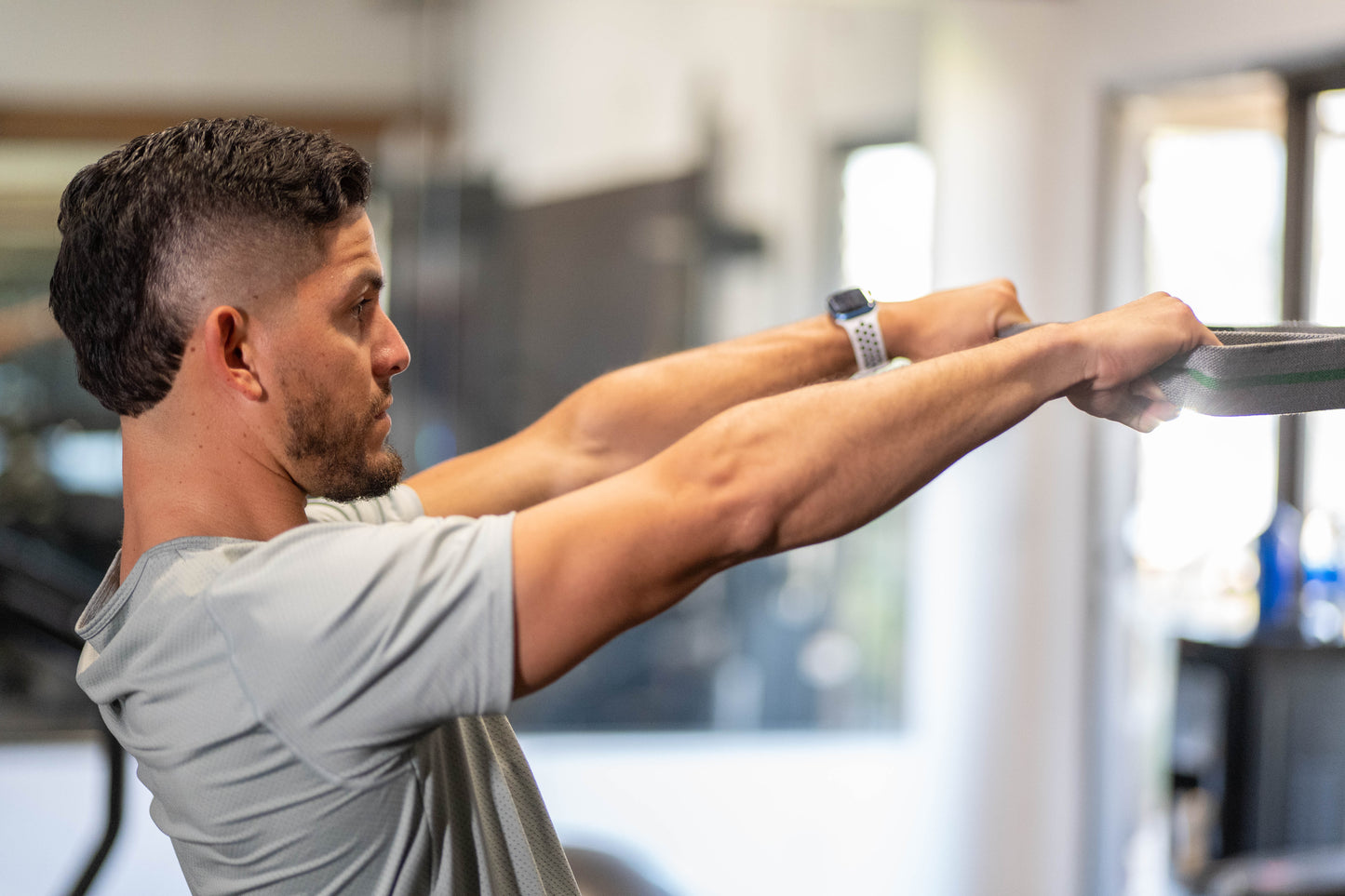 Medium Resistance Band