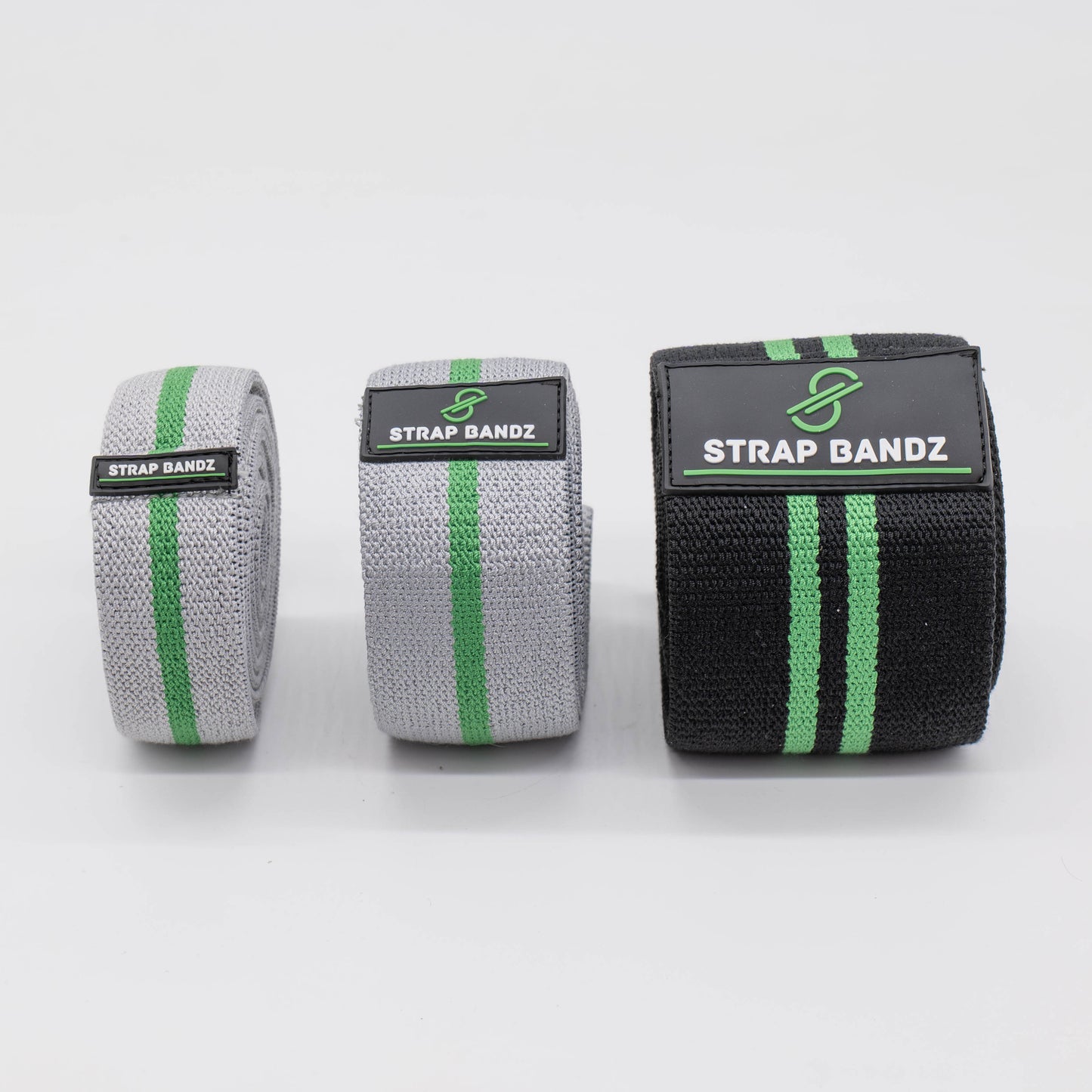 Strap Bandz and Mobility Video Program