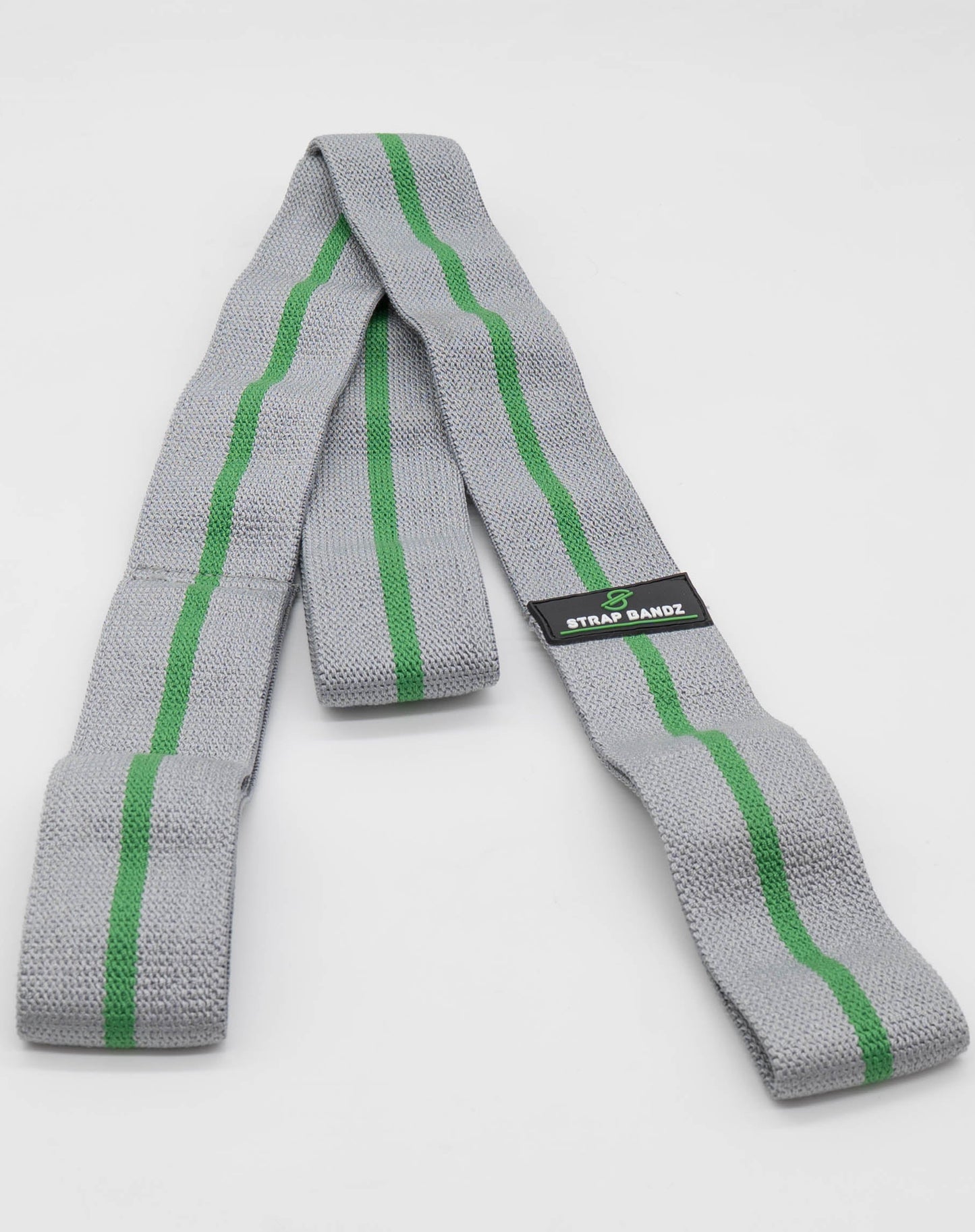 Strap Bandz and Mobility Video Program