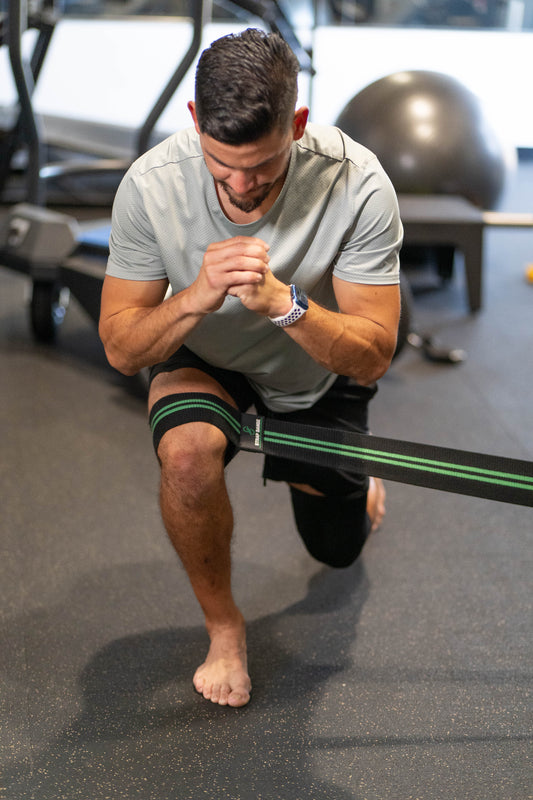 Heavy Resistance Band