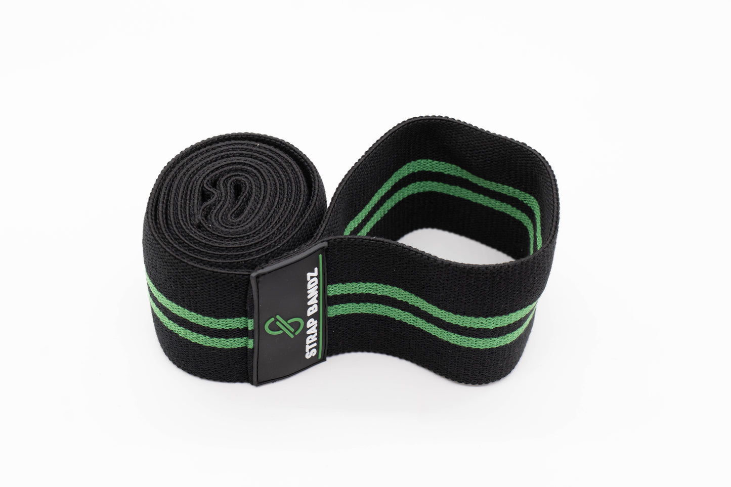 Strap Bandz Set